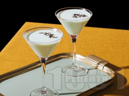  Mint Splash      -   